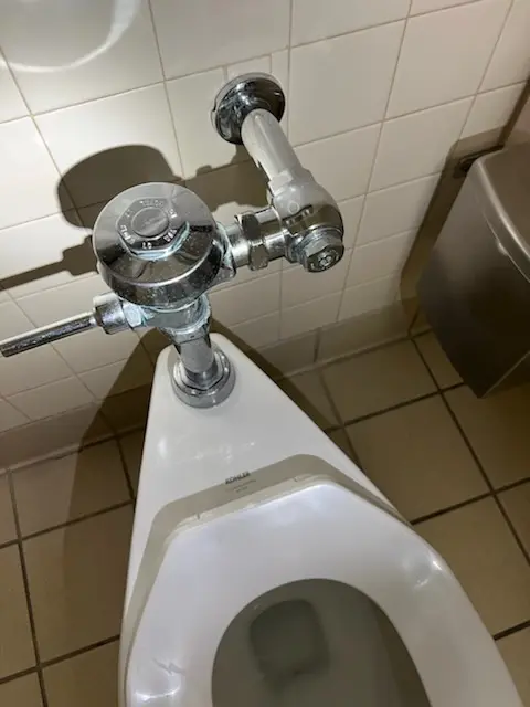 Fixture installation and repair for Sewer Camera Inspection in Commerce